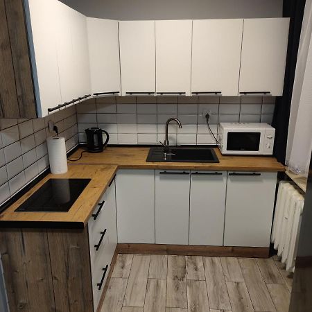 Apartament Hetmanski Wałcz Buitenkant foto