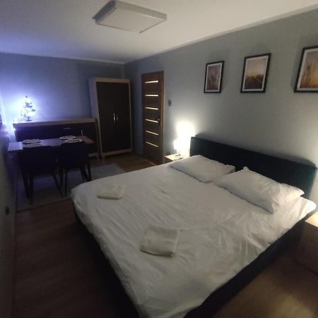 Apartament Hetmanski Wałcz Buitenkant foto
