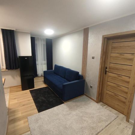 Apartament Hetmanski Wałcz Buitenkant foto