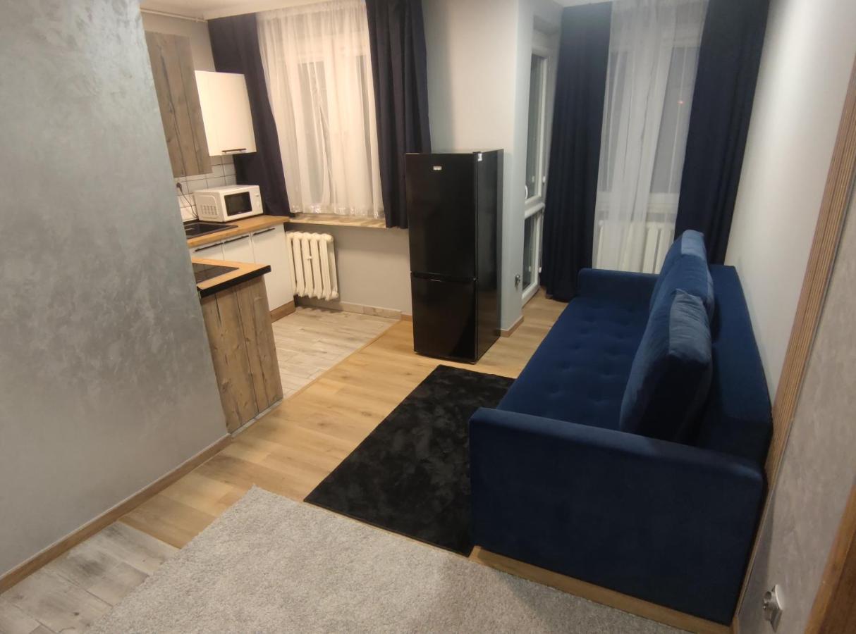 Apartament Hetmanski Wałcz Buitenkant foto