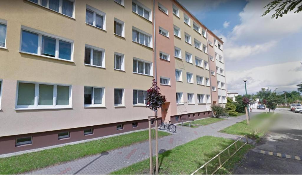 Apartament Hetmanski Wałcz Buitenkant foto